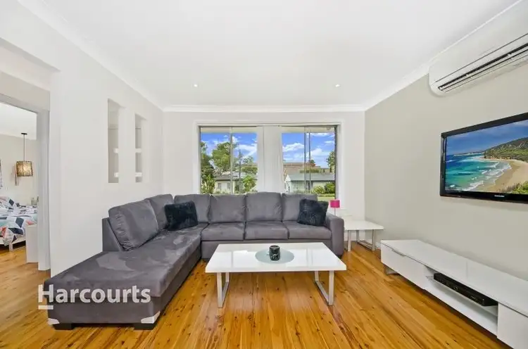 Fourth view of Homely house listing, 15 Kurrajong cres, Blacktown NSW 2148