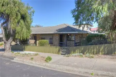 Second view of Homely unit listing, 1/9 Vista Street, Moana SA 5169