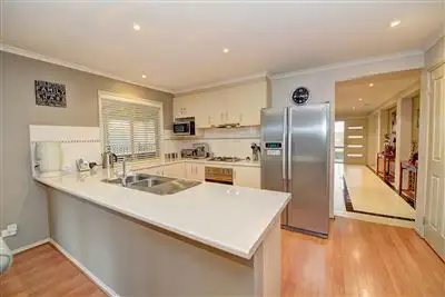 Fifth view of Homely house listing, 5 Osborne Court, Miners Rest VIC 3352