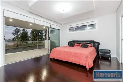 Seventh view of Homely house listing, 15 Lyrebird Crescent, The Ponds NSW 2769