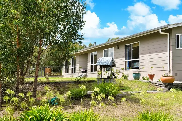 324 Mulwaree Drive, Tallong NSW 2579