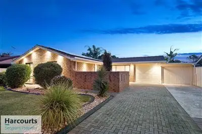 Second view of Homely house listing, 8 Turtur Drive, Paralowie SA 5108