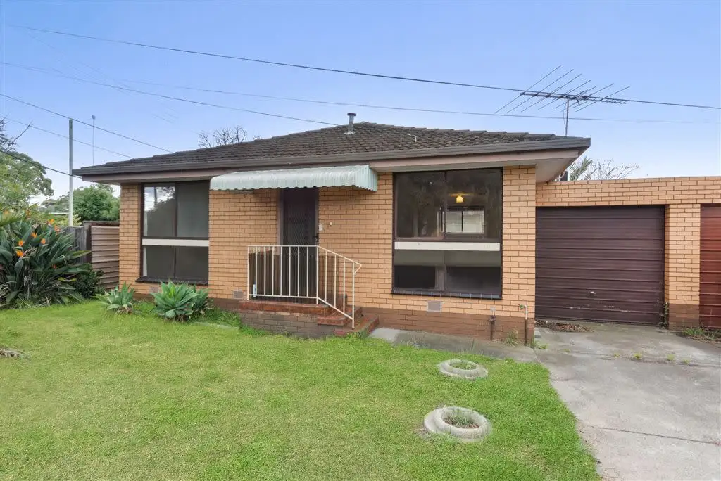 Main view of Homely unit listing, 3/128 Cox Road, Corio VIC 3214