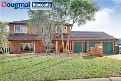 20 Hartford Avenue, Glen Alpine NSW 2560