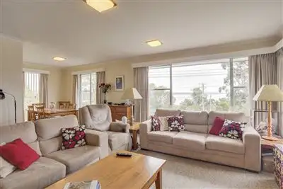 Sixth view of Homely house listing, 1 Carinya Street, Blackmans Bay TAS 7052