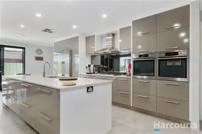 Seventh view of Homely house listing, 12 Karalla Elbow, Quinns Rocks WA 6030