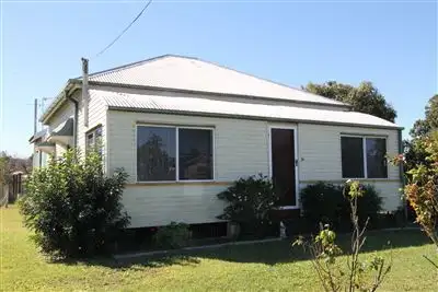 Main view of Homely house listing, 92 Drysdale Street, Brandon QLD 4808