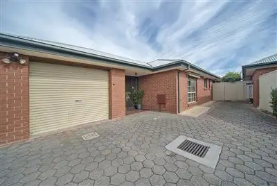 Second view of Homely unit listing, 6/118 Swan Terrace, Glanville SA 5015