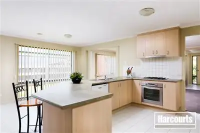 Second view of Homely house listing, 4 Mingay Place, Cranbourne West VIC 3977