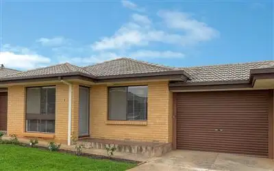 Second view of Homely unit listing, 9/1 Briant Road, Magill SA 5072
