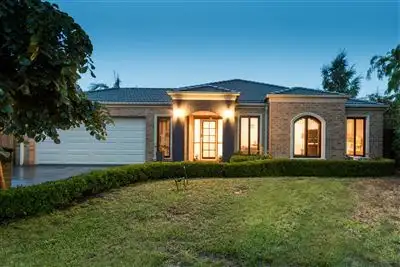 Main view of Homely house listing, 25 Napier Way, Narre Warren South VIC 3805