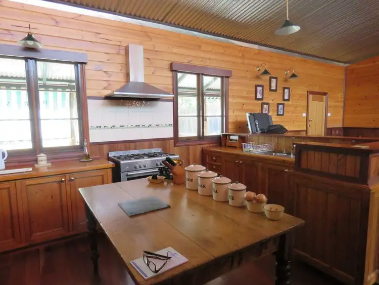 Fifth view of Homely house listing, 3 Turner Road, Bridgetown WA 6255