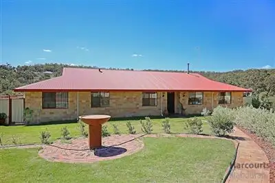 Fifth view of Homely house listing, 298 Hines Road, North Dandalup WA 6207