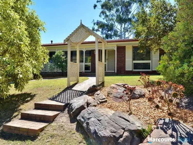 Third view of Homely house listing, 16 Antilla Way, Flagstaff Hill SA 5159
