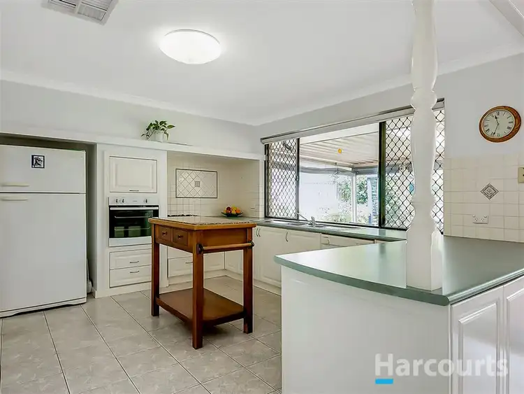 Fifth view of Homely house listing, 48 Merrifield Circle, Leeming WA 6149