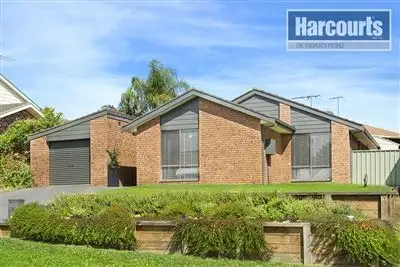 Main view of Homely house listing, 6 Whitworth Place, Raby NSW 2566