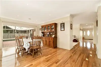 Third view of Homely house listing, 5 Black Wallaby Drive, Langwarrin VIC 3910
