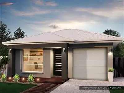 Third view of Homely land listing, Lot 1 & 2/4 Minerva, Croydon Park SA 5008