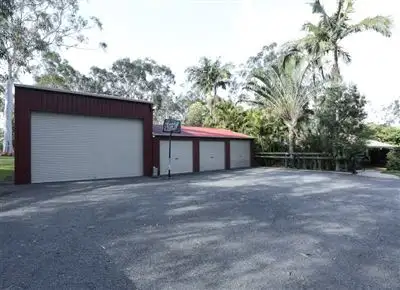 Third view of Homely rural property listing, 42-48 Georgina Drive, Logan Village QLD 4207