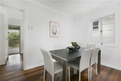 Sixth view of Homely house listing, 32 Barradine Street, Greenslopes QLD 4120
