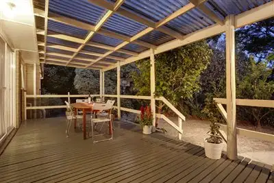 Sixth view of Homely house listing, 15 Linsley Way, Wantirna VIC