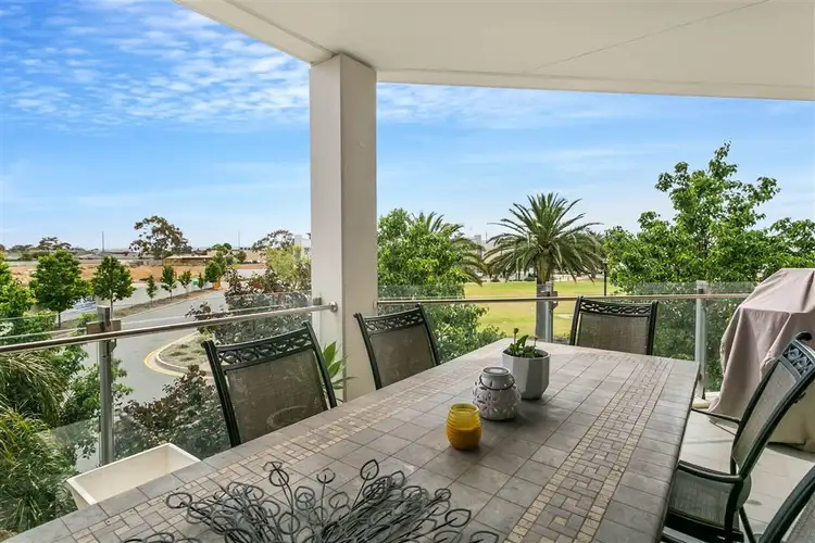 Third view of Homely apartment listing, 16/1 Burt Avenue, Findon SA 5023