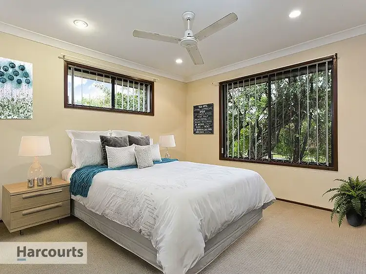 Fifth view of Homely house listing, 12 Marble Street, Keperra QLD 4054