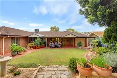 Second view of Homely house listing, 5 Middleton Crescent, Golden Grove SA 5125