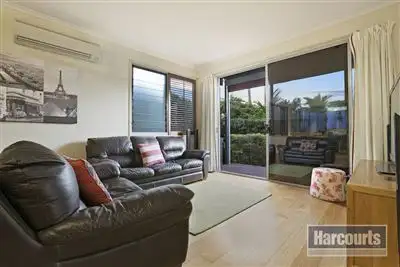 Second view of Homely townhouse listing, 5/56 Moreton Street, Norman Park QLD 4170