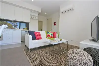 Third view of Homely apartment listing, 10-18-22 3 Clarence Street, Bellerive TAS 7018