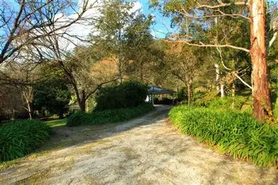 Fourth view of Homely house listing, 5 Battys Road, Kangaroo Valley NSW 2577