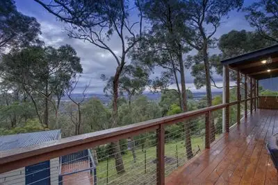 Main view of Homely house listing, 73 Bayview Crescent, The Basin VIC 3154