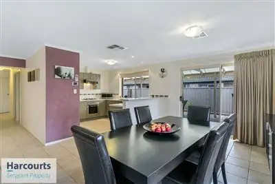 Fifth view of Homely house listing, 6 Newhaven Drive, Craigmore SA 5114