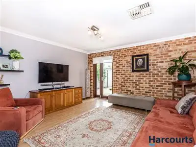 Fourth view of Homely house listing, 6A Chelsea Court, Kingsley WA 6026