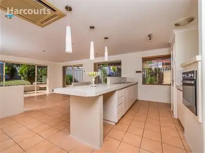 Fifth view of Homely house listing, 3 Carwoola Circle, Carramar WA 6031