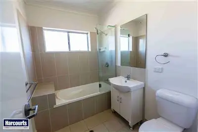 Sixth view of Homely apartment listing, 56/74 Prospect Road, Gaythorne QLD 4051