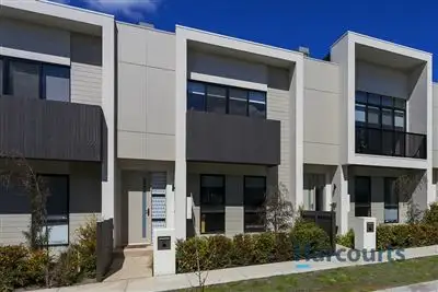 Second view of Homely townhouse listing, 22 Mulberry Avenue, Cheltenham VIC 3192