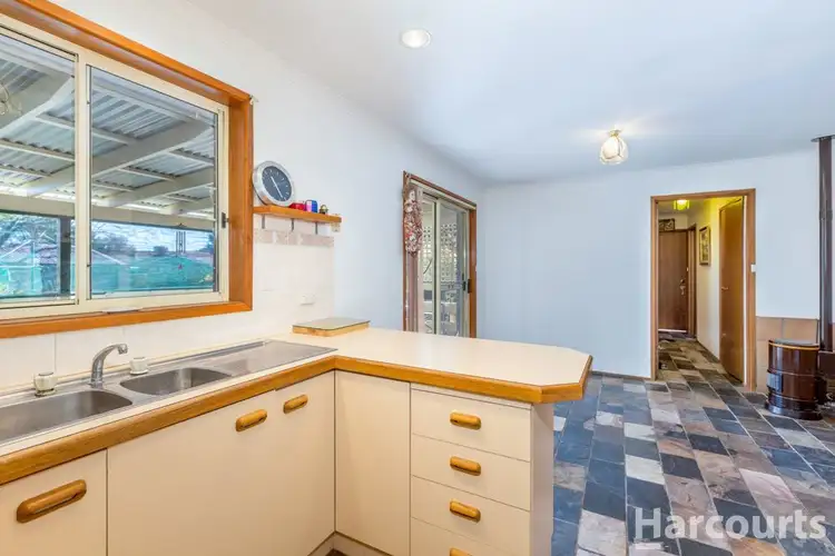 Fourth view of Homely house listing, 10 John Russell Circuit, Conder ACT 2906