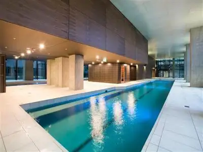 Sixth view of Homely apartment listing, 2801/639 Lonsdale Street, Melbourne VIC 3000