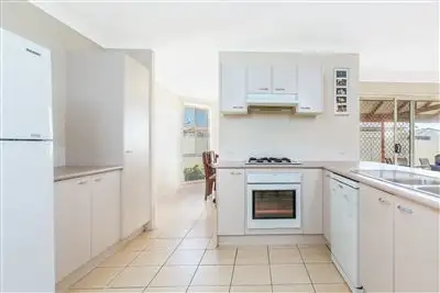 Fifth view of Homely house listing, 109 Burdekin Drive, Albion Park NSW 2527