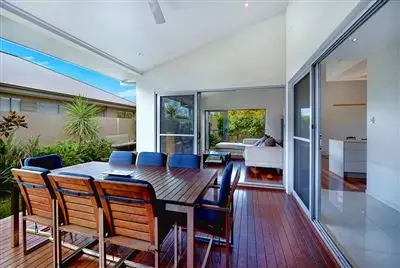 Fourth view of Homely house listing, 21 Galley Road, Hope Island QLD 4212