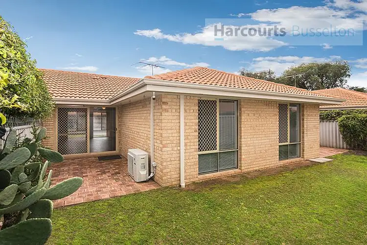 Seventh view of Homely unit listing, 35/1 Dorset Street, West Busselton WA 6280