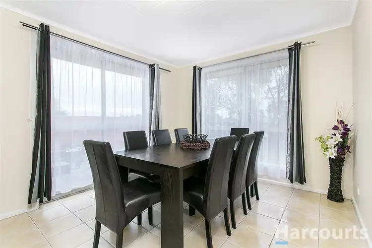 Third view of Homely house listing, 11 Bruce Street, Lalor VIC 3075