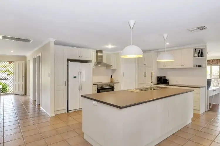 Second view of Homely house listing, 5 O'Donnell Drive, Littlehampton SA 5250