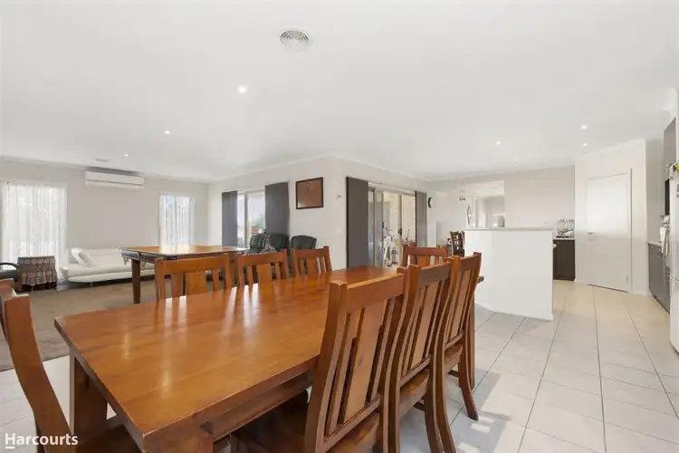 Fifth view of Homely house listing, 2028 Glenelg Highway, Scarsdale VIC 3351