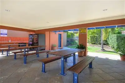 Fifth view of Homely villa listing, 38/4 University Drive, Robina QLD 4226