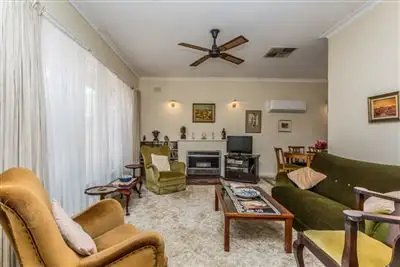 Second view of Homely house listing, 5 Pearce Avenue, Felixstow SA 5070