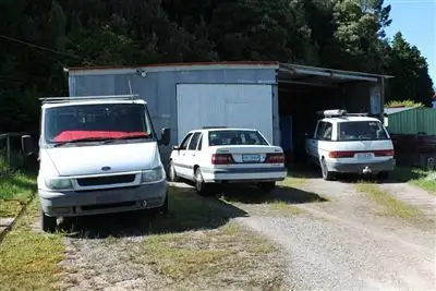 Main view of Homely land listing, 4A Urquhart Street, Queenstown TAS 7467