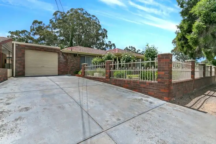 Third view of Homely house listing, 5 Sylvan Crescent, Surrey Downs SA 5126