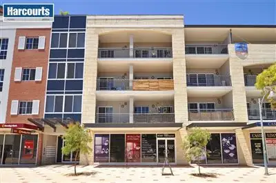Second view of Homely apartment listing, 5/165 Grand Boulevard, Joondalup WA 6027
